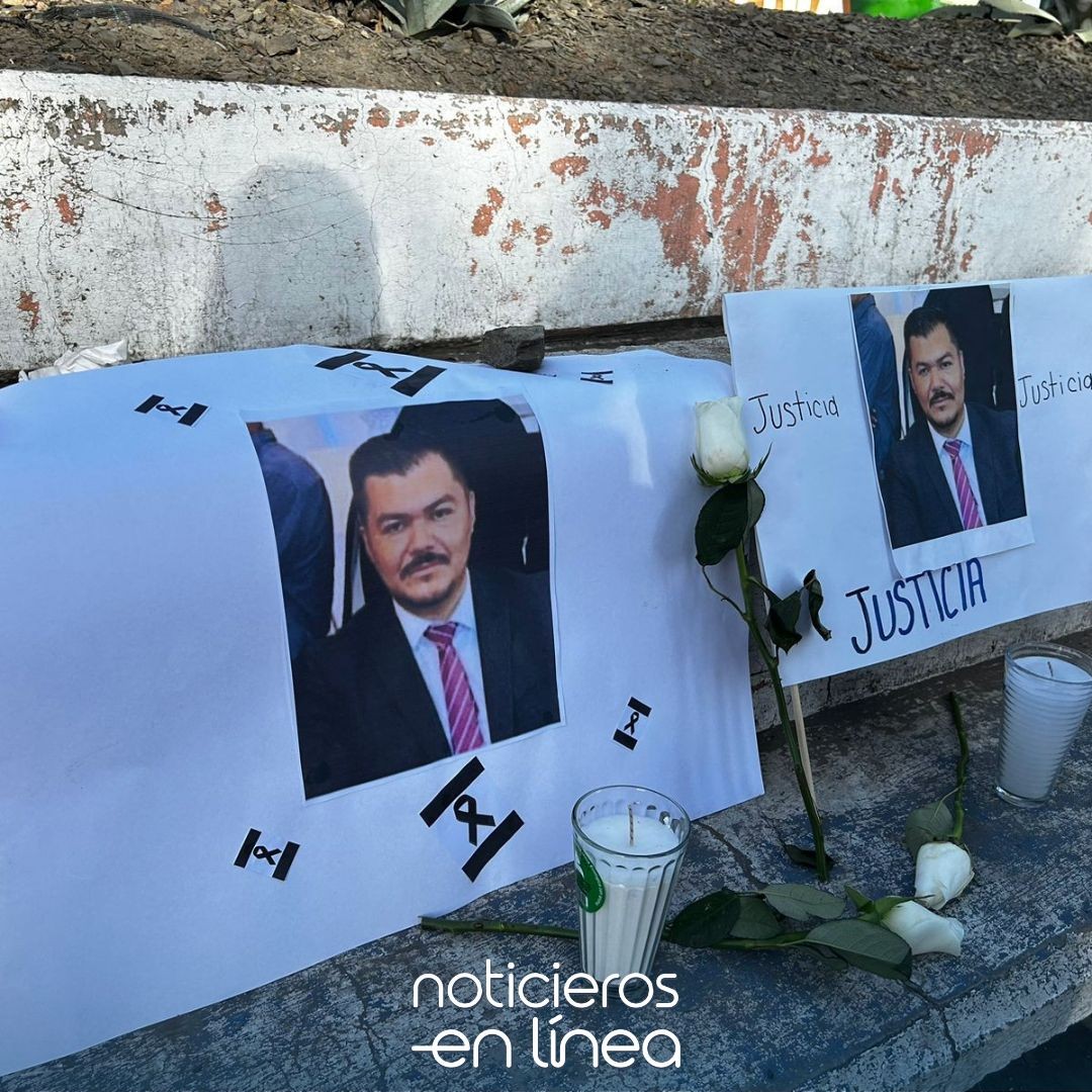 Tras asesinato de Juan José Hernández, abogados refuerzan medidas de seguridad 