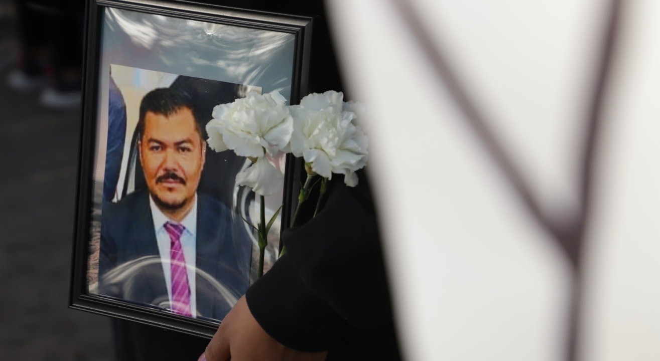 Piden blindar a los abogados en León: Mesa Ciudadana 