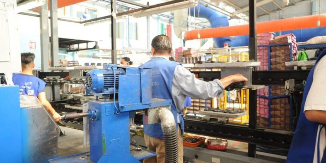 En diciembre se desplomaron los empleos en Guanajuato