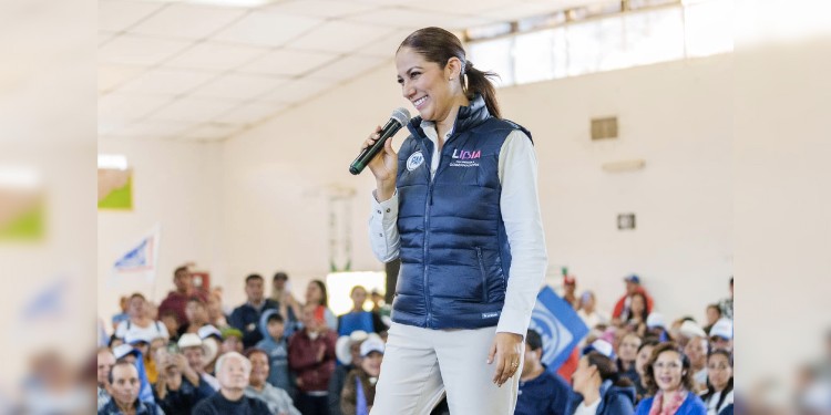 Libia ya prepara estrategia de seguridad por si gana elecciones de Guanajuato