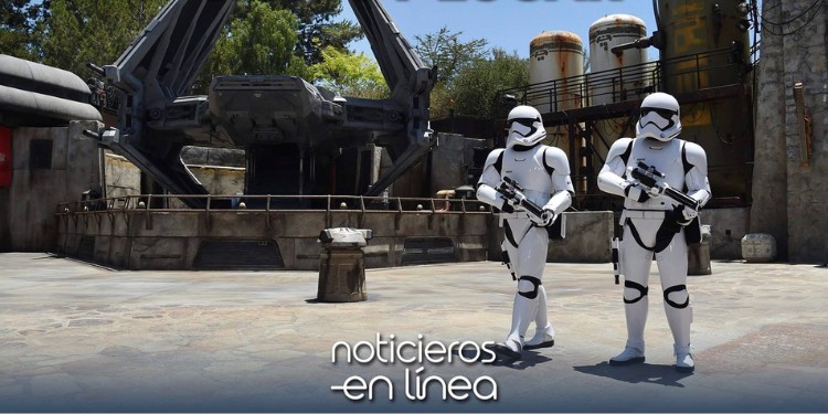 Feria de León: Lugar y horario de la exhibición de Star Wars