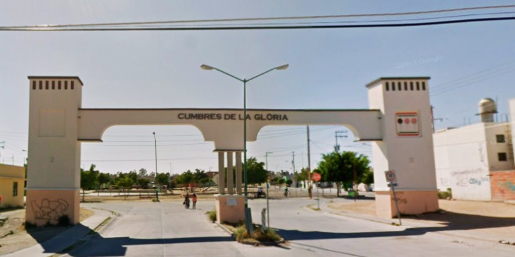 Desarrolladora de Cumbres de la Gloria desaparece y deja deudas de construcción