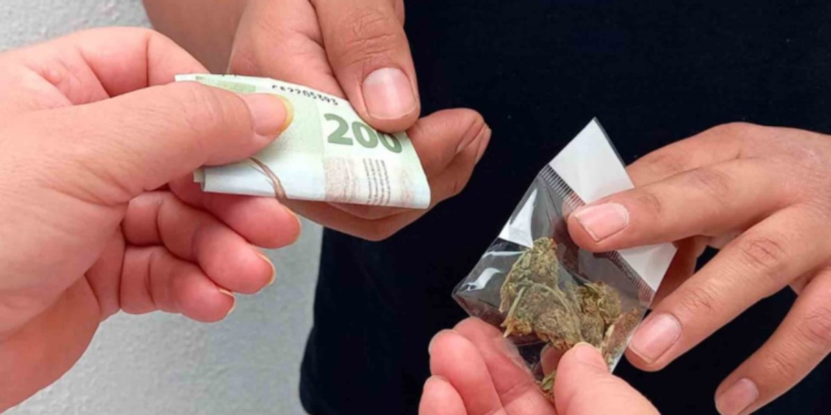 Denuncia SSP casi 3 mil puntos de venta de droga en León