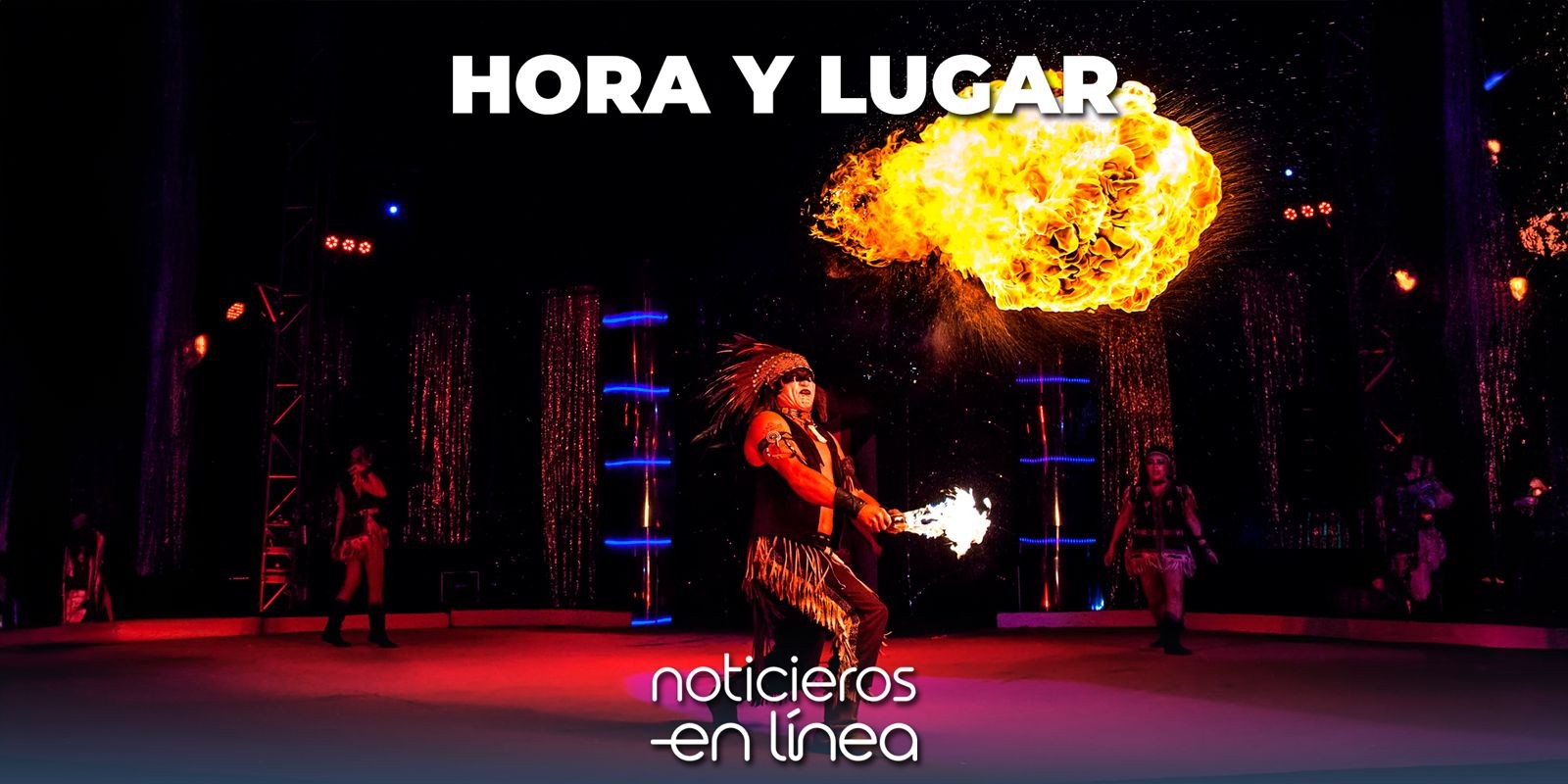 Circo Robert's en la Feria de León: Lugar y horarios de las funciones