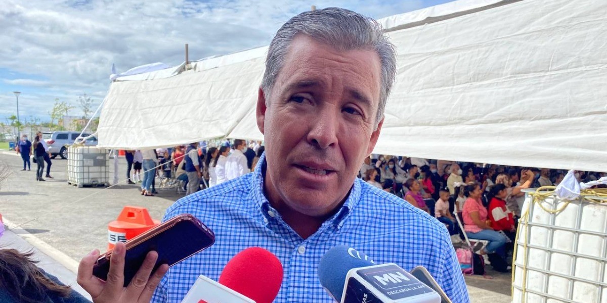“No hay enemigo pequeño”: Miguel Márquez dice que el PAN no debe confiarse