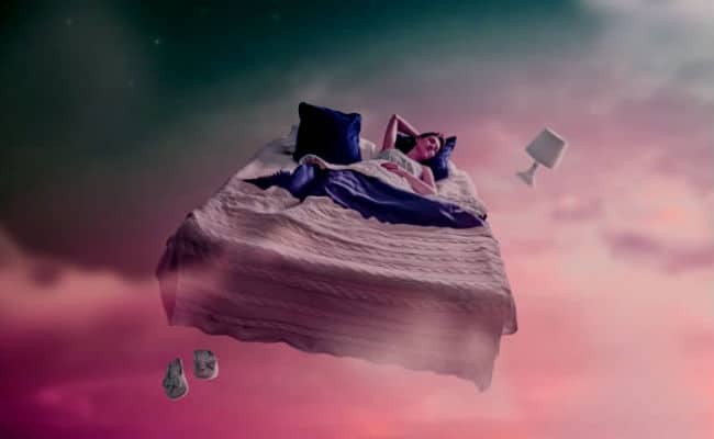 ¿Cuáles son los sueños más recurrentes en el mundo y qué significan?