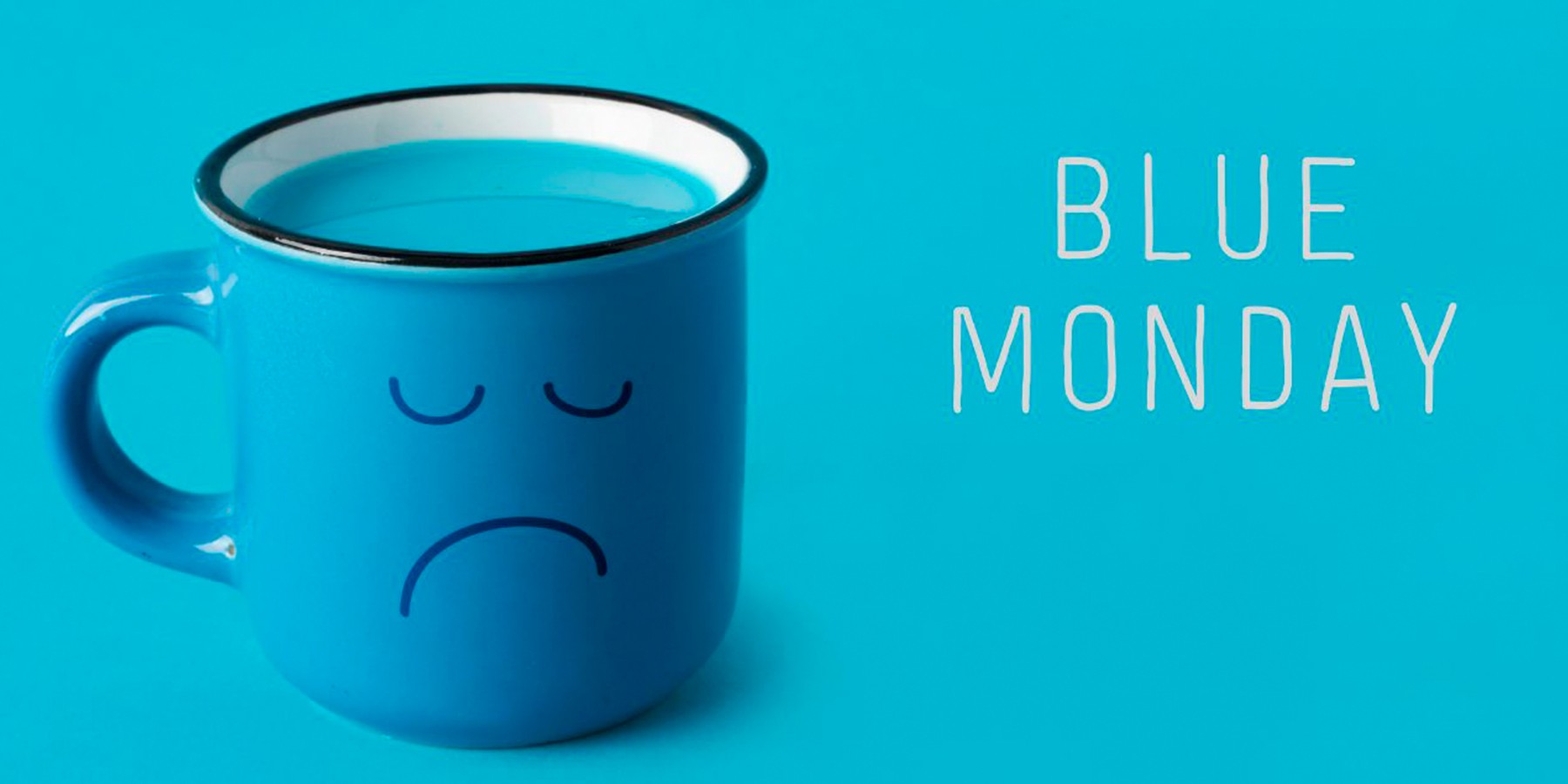 Origen y realidad del Blue Monday 2024