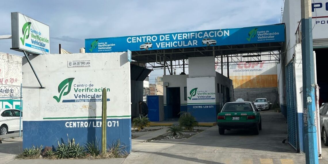 León: Se duplican solicitudes para permutar multas por no verificar vehículos