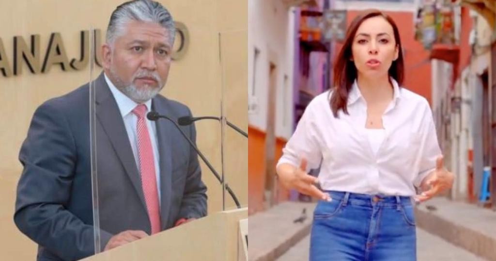 Pide Sala Monterrey nueva resolución en queja de Yulma vs PRI