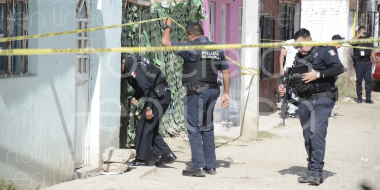 Asesinan a ‘El Paquita’ en Ampliación San Francisco, León