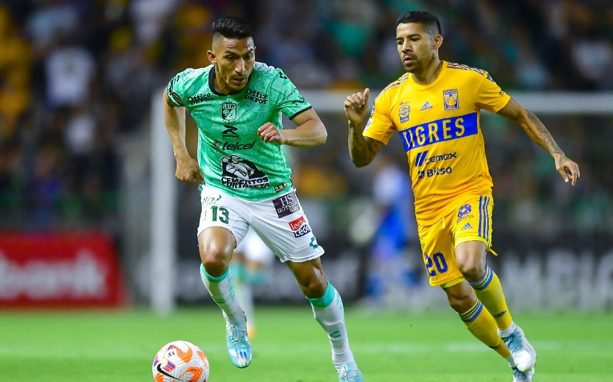 'La Fiera' debutará en el Clausura 2024 ante Tigres