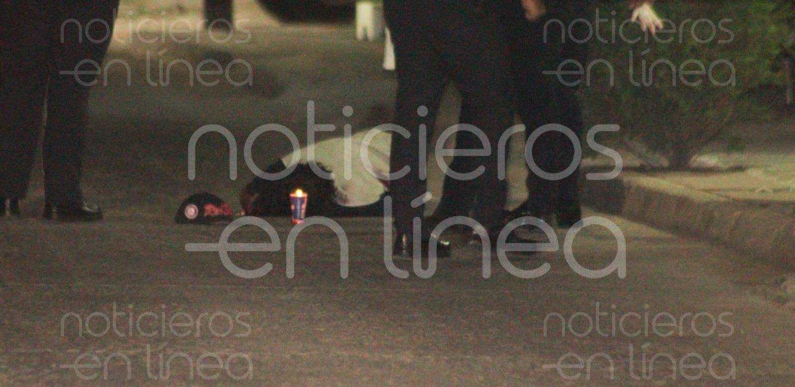 Asesinan a pareja en la colonia Héroes de Chapultepec