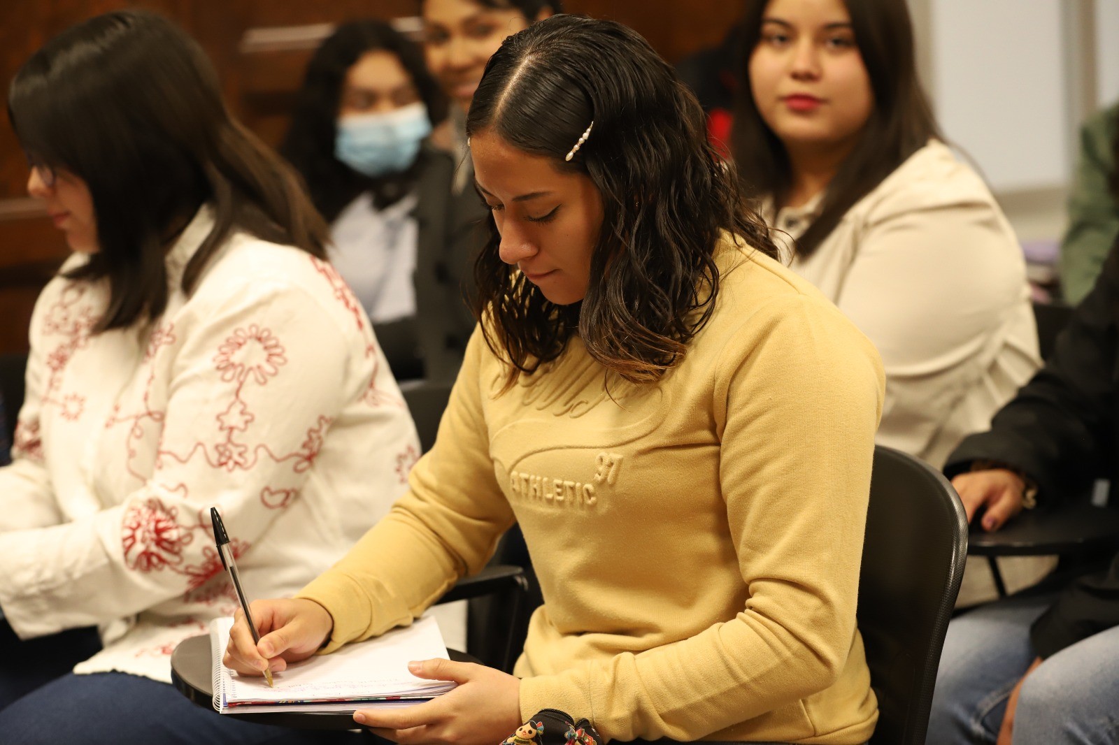 UG da a conocer fecha de inicio para procesos de admisión 2024