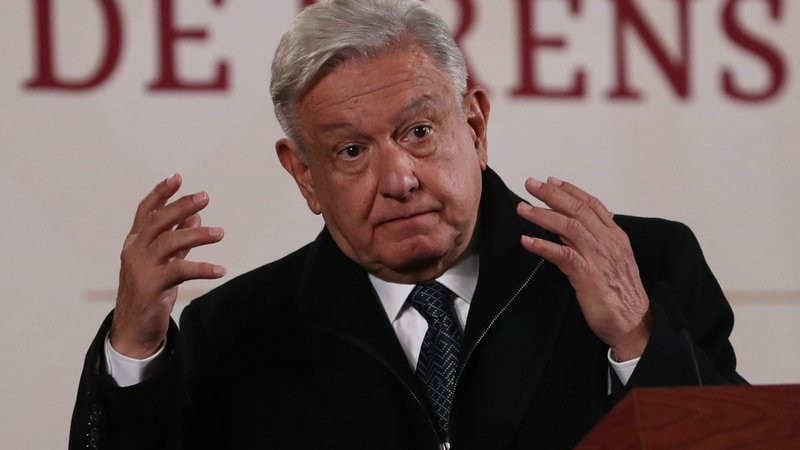 Busca AMLO eliminar todos los organismos autónomos en México