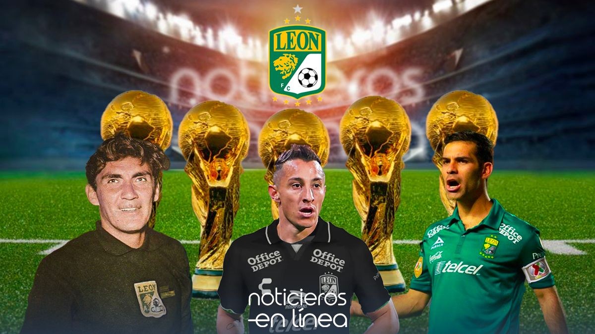 León se convierte en el único equipo con tres 'Cinco Copas'