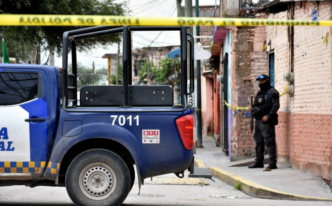 Disminuye percepción de inseguridad en León durante 2023