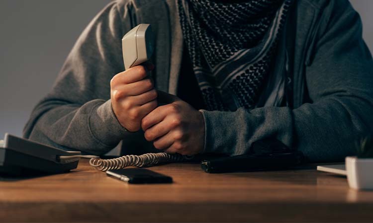 Extorsiones se dispararon en Guanajuato durante el 2023 