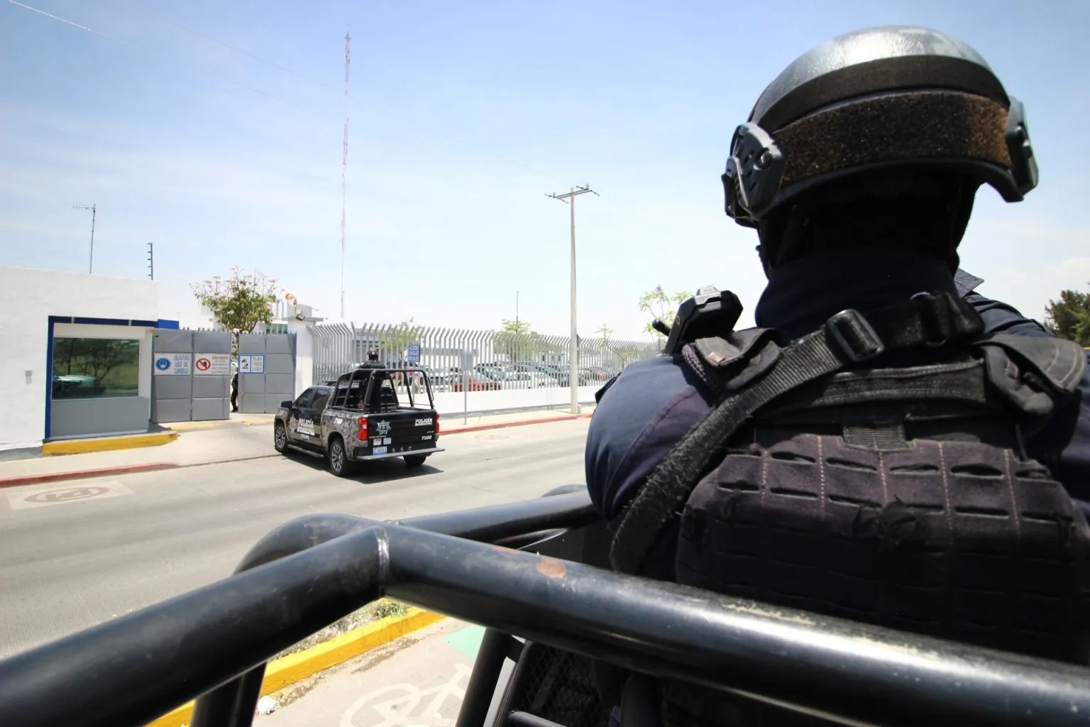 Percepción de inseguridad en León debería ser menor: Mesa Ciudadana