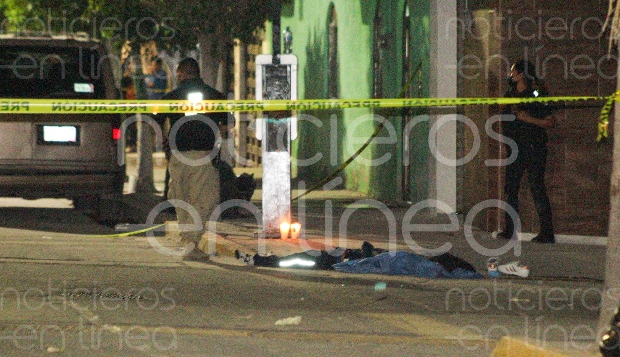 Muere estudiante tras participar en una pelea en la colonia Piletas