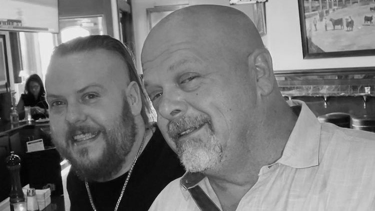 Tragedia en 'El Precio de la Historia': Muere Adam Harrison a los 39 años