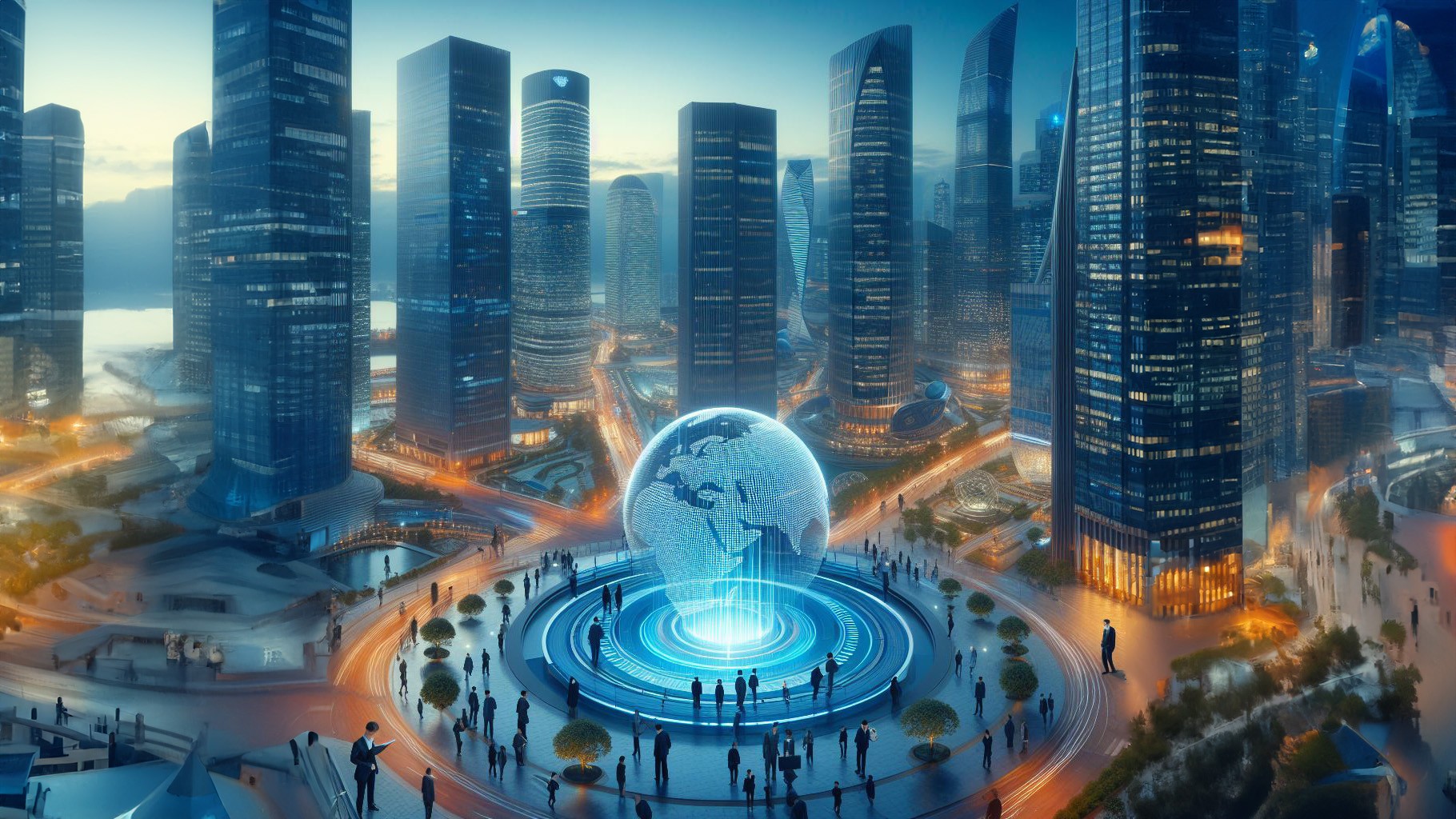 Foro Económico Mundial: Cinco riesgos globales relevantes