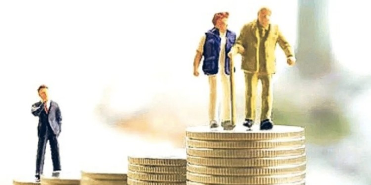 No es el momento para modificar esquema de pensiones: Coparmex