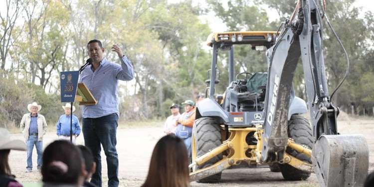 Celebra Sinhue autopista federal Silao-San Luis Potosí