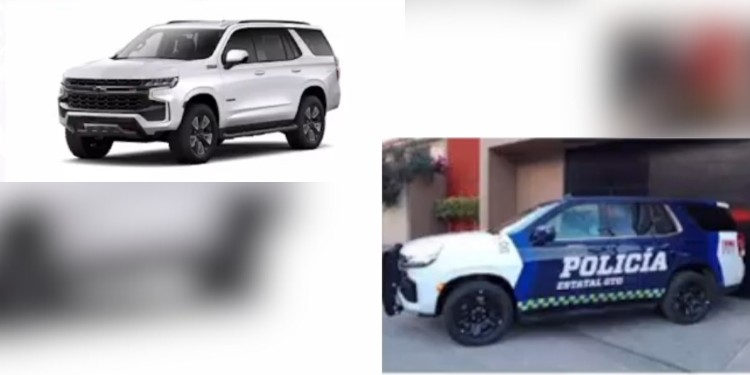 León: Aprueban licitación para comprar 10 SUV para la SSP