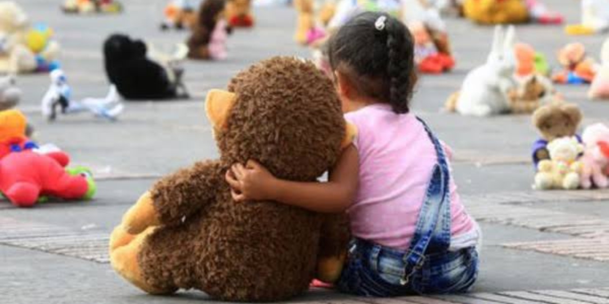 Guanajuato cerró el 2023 con más de 100 menores de edad asesinados