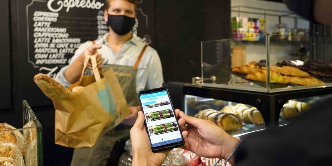 Panaderías crearán línea especial de productos para venta a domicilio en plataformas