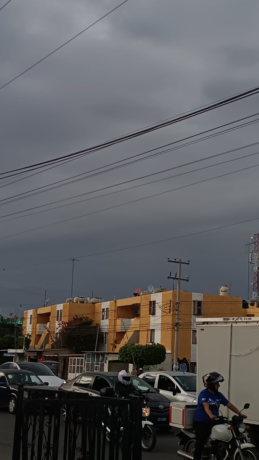 ¿Lloverá esta semana en León? Esto dice el pronóstico