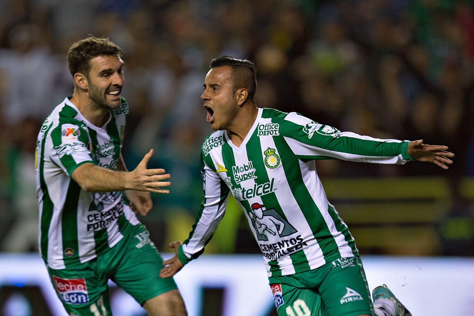 Confirman partido de despedida para Mauro Boselli y 'Chapo' Montes