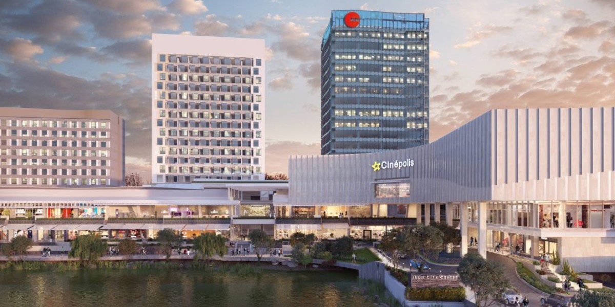 Juez autoriza reanudar operaciones al City Center de León