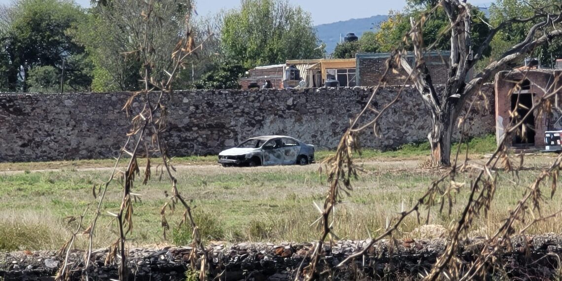 Guanajuato cerró el 2023 como el segundo estado con más atrocidades