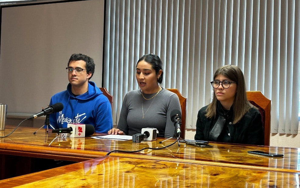 Más de 40 mil jóvenes participarán en la marcha nacional juvenil a Cristo Rey