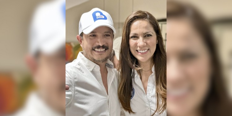 Bajan a subsecretario de candidatura federal por paridad