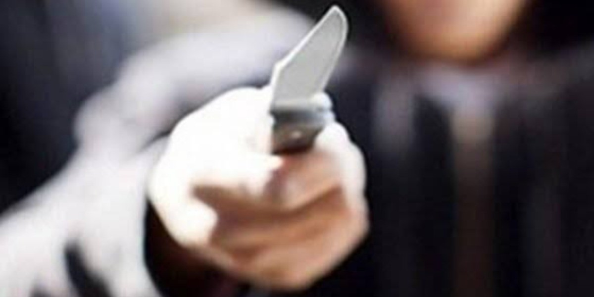 Hieren a policía con un cuchillo en un anexo de León