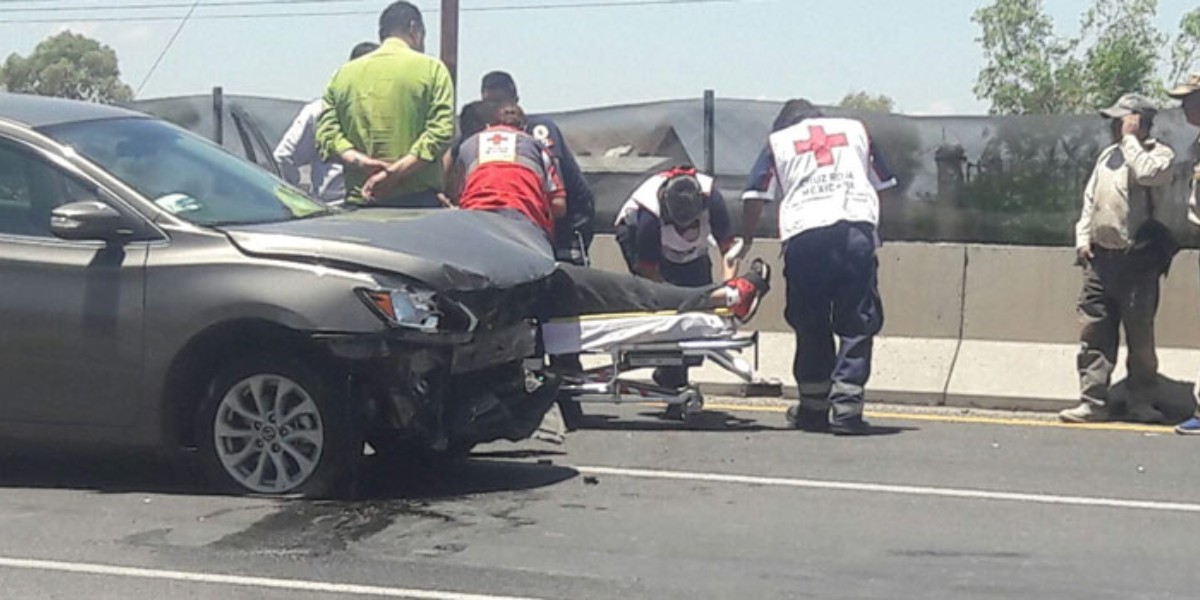 Crecen accidentes mortales en León en los últimos 3 años