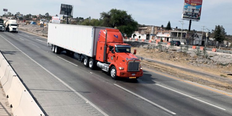 Robo de carga afecta a la industria del calzado en Guanajuato