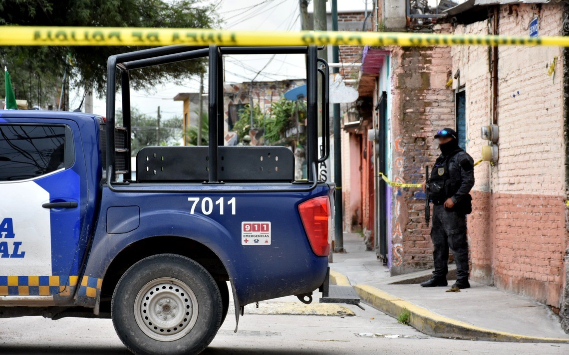 León: Estas son las zonas con más incidencia delictiva en el último trimestre