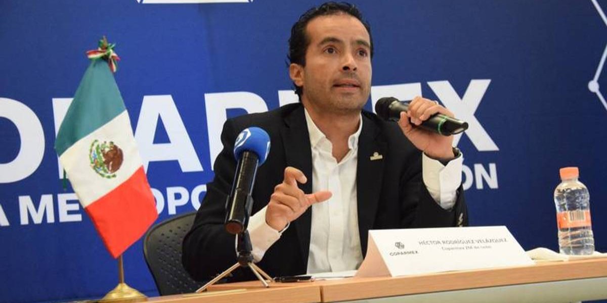 Organismos autónomos son contrapesos necesarios: Coparmex