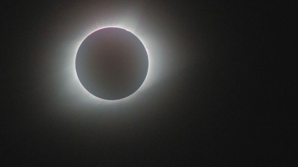 Mazatlán, epicentro del eclipse solar total 2024