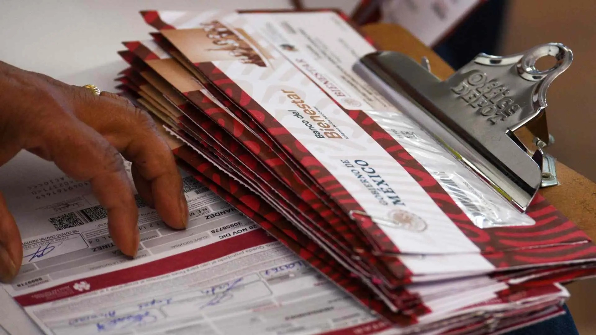 Tarjeta Bienestar 2024: fechas y requisitos para renovarla