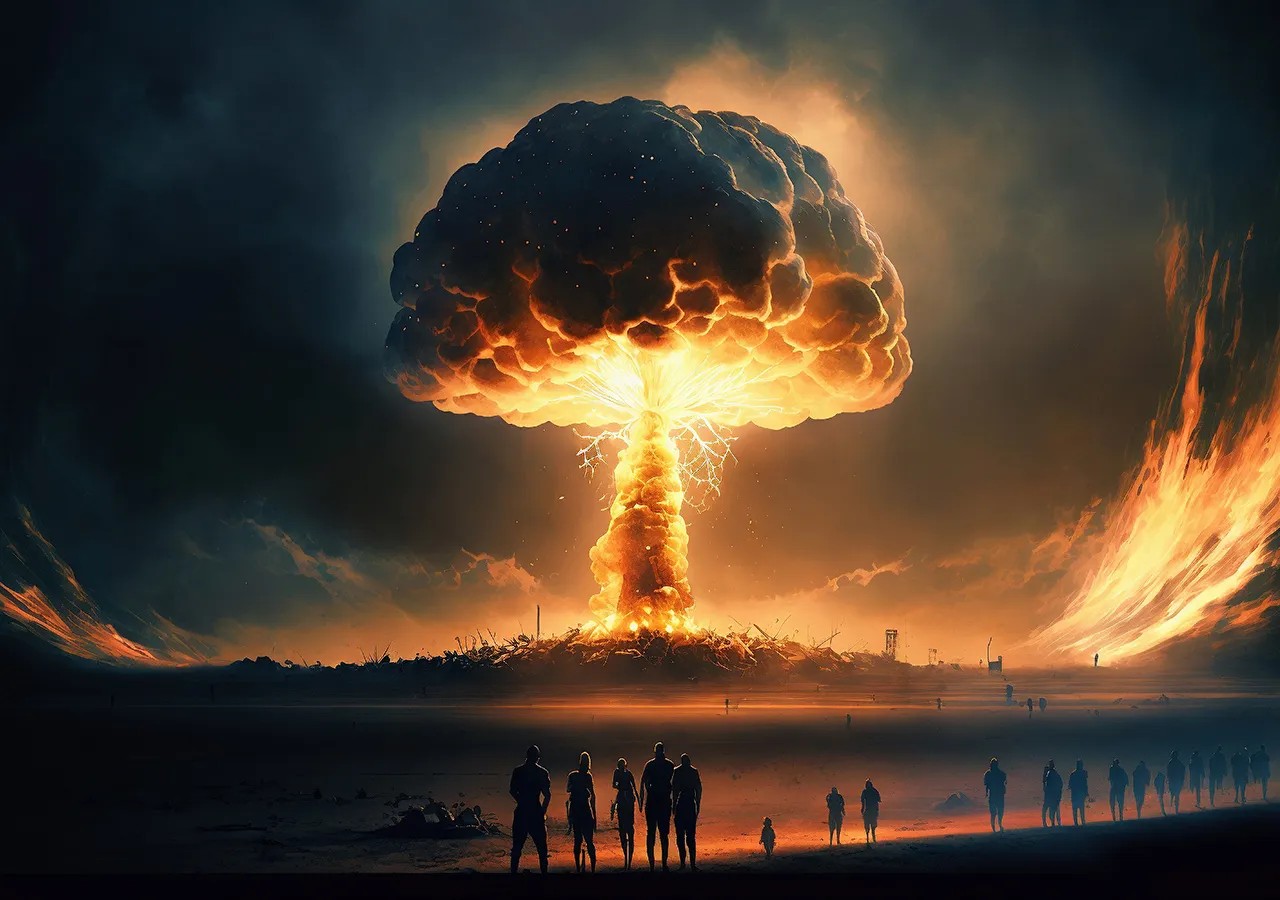 Reloj del Apocalipsis: A 90 segundos del fin del mundo