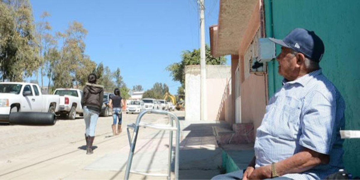 Notan aumento de inseguridad en zonas rurales de León