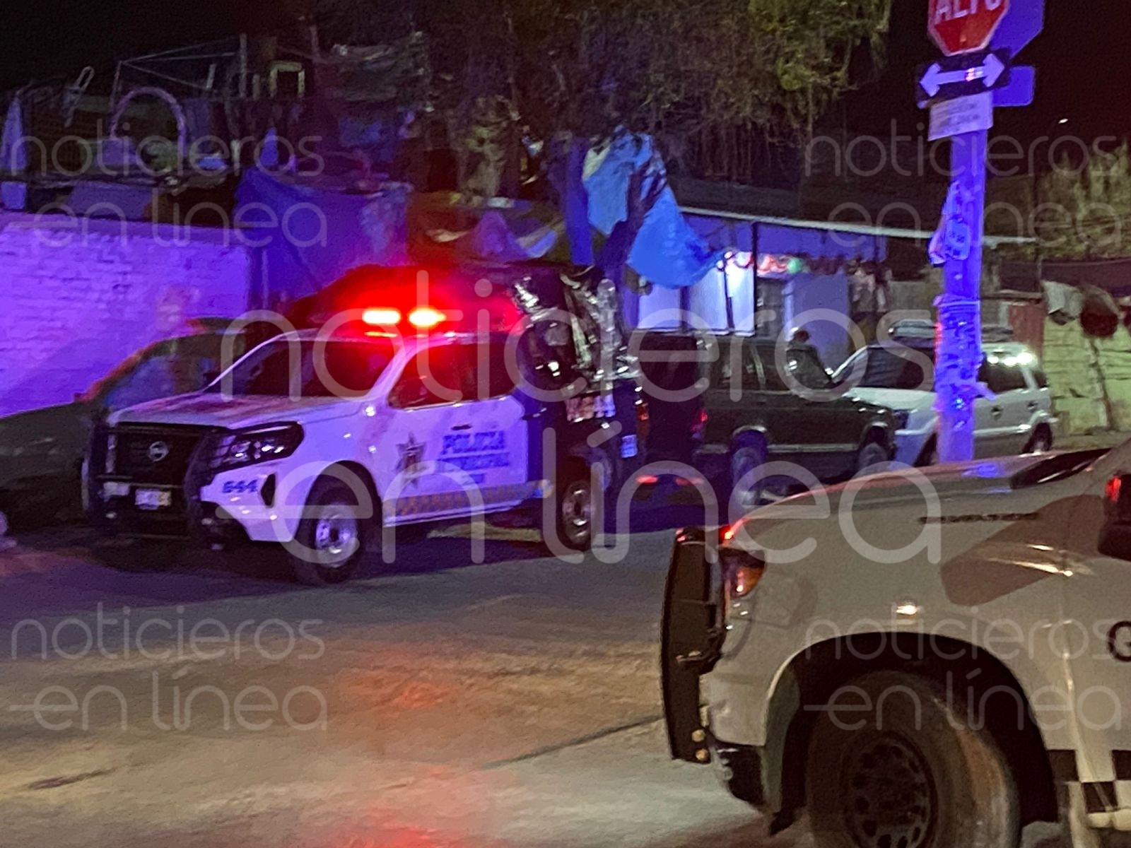 León: motociclista atropella a una niña en la colonia Medina