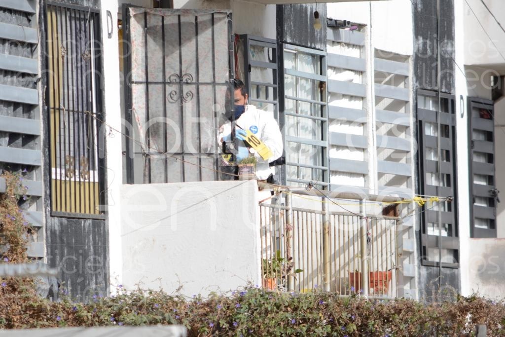 Asesinan a hombre en el interior de su casa en Brisas del Campestre