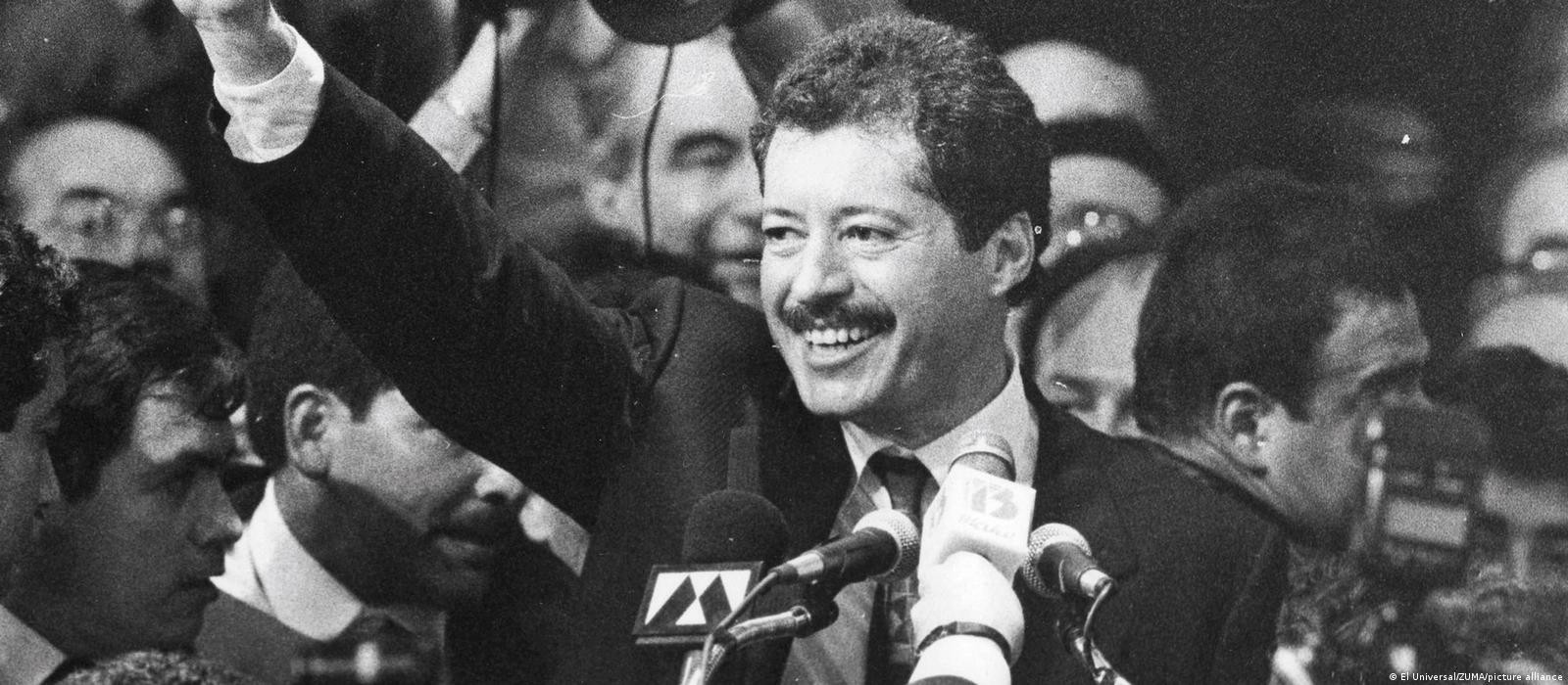 FGR confirma: hubo un segundo tirador en el caso Colosio