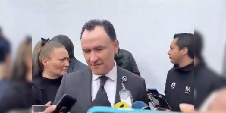 Culpa FGE a juez por liberación de presuntos secuestradores de Lorenza Cano