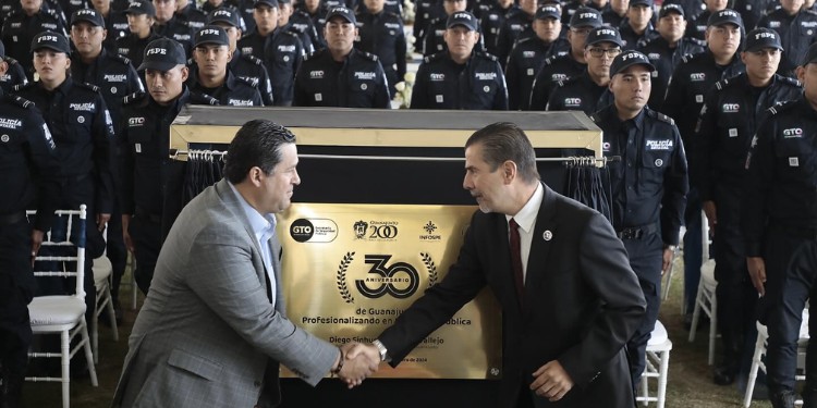 Defiende Alvar resultados en Guanajuato y cuestiona a críticos